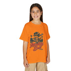 Monkey Ball Baseball T-Shirt