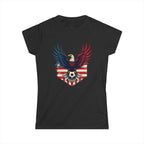 USA Soccer Women's Tee