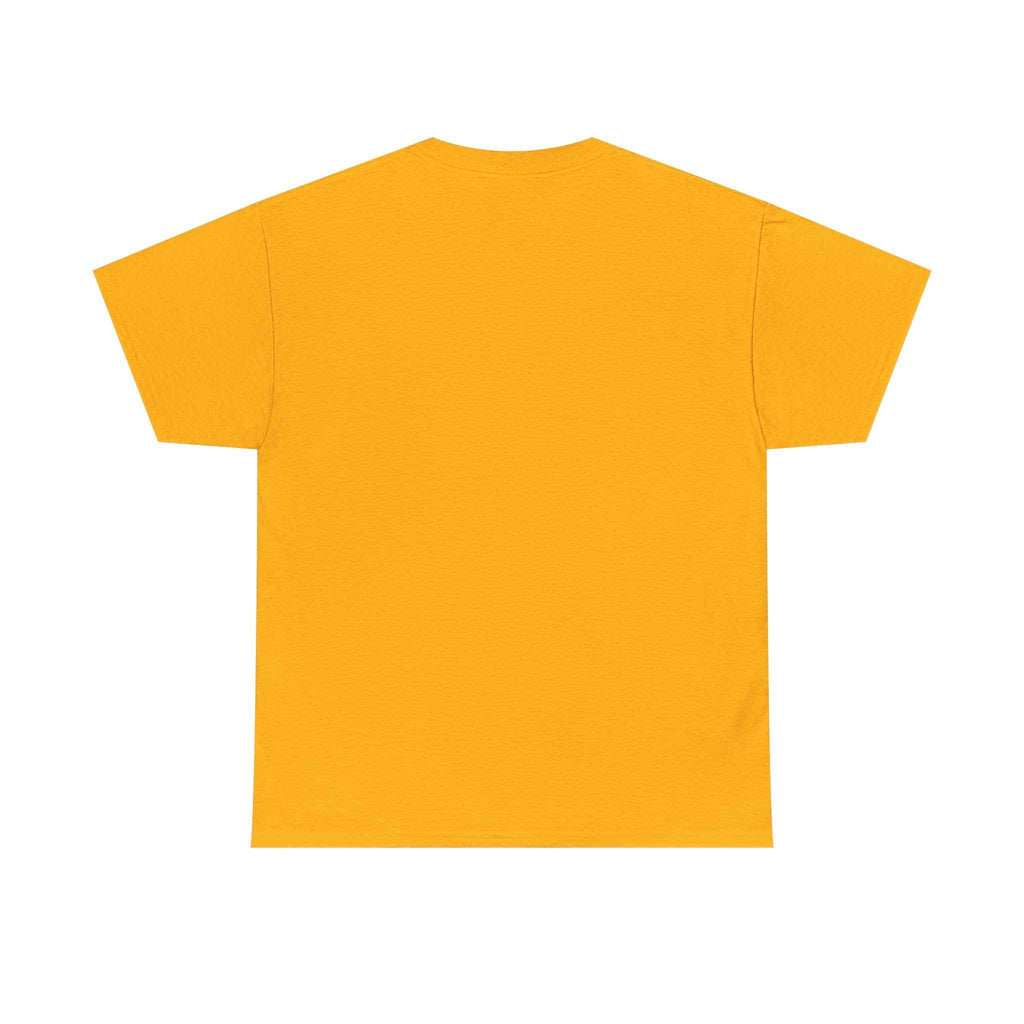 Retro Badge Style: The Vintage Tennis Dad Shield Tee