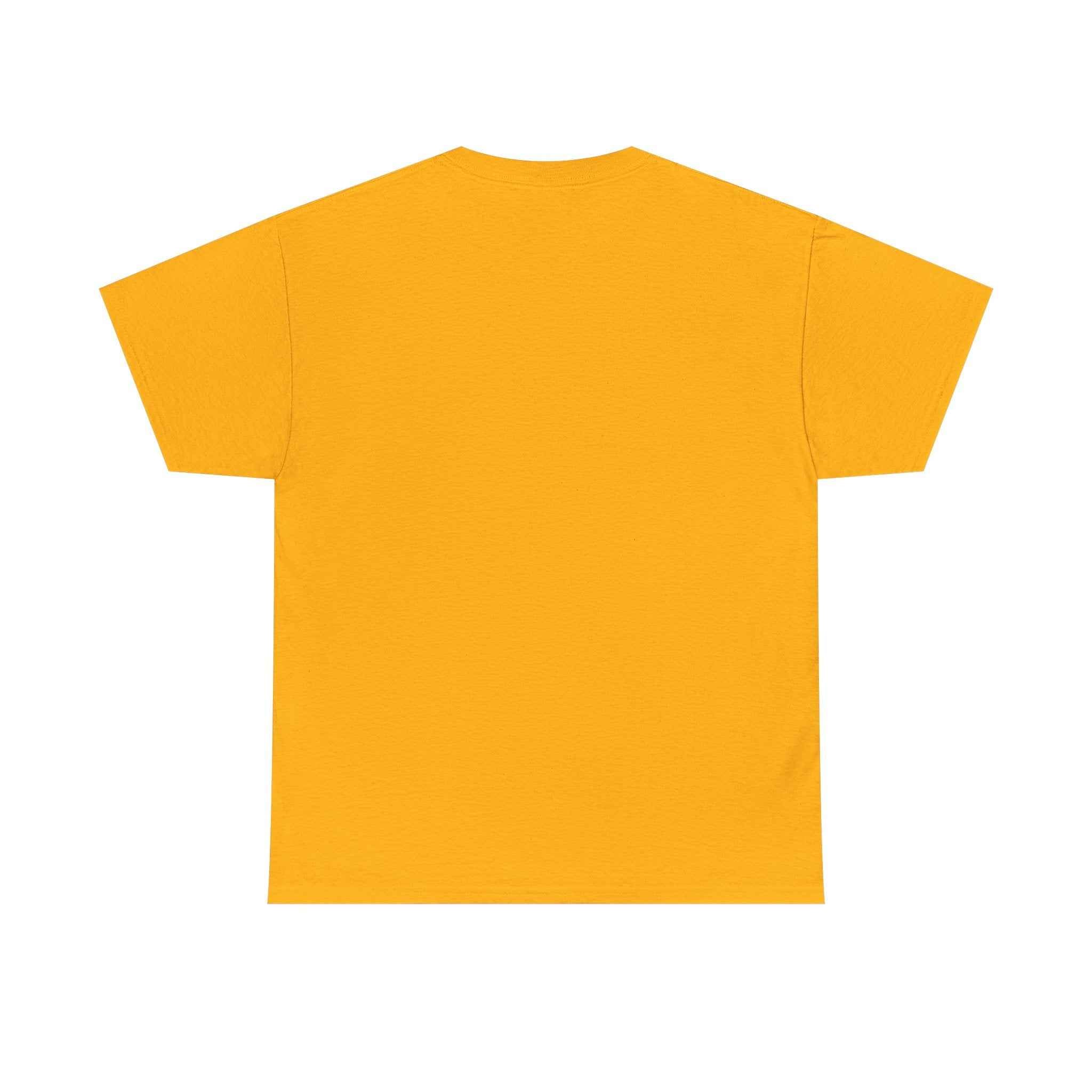 Retro Badge Style: The Vintage Tennis Dad Shield Tee