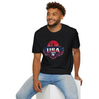 USA 2026 Soccer T-Shirt