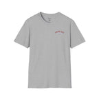 Proud Girl Dad Swim T-Shirt - Perfect Gift for Swim Dads