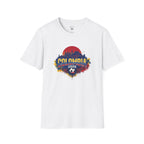 Colombia 2026 Soccer T-Shirt