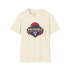Colombia 2026 Soccer T-Shirt