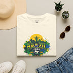 Brazil 2026 Soccer T-Shirt
