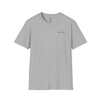 Proud Cheer Dad T-Shirt