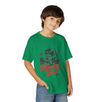 Monkey Ball Baseball T-Shirt