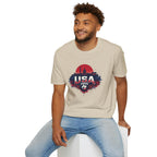 USA 2026 Soccer T-Shirt