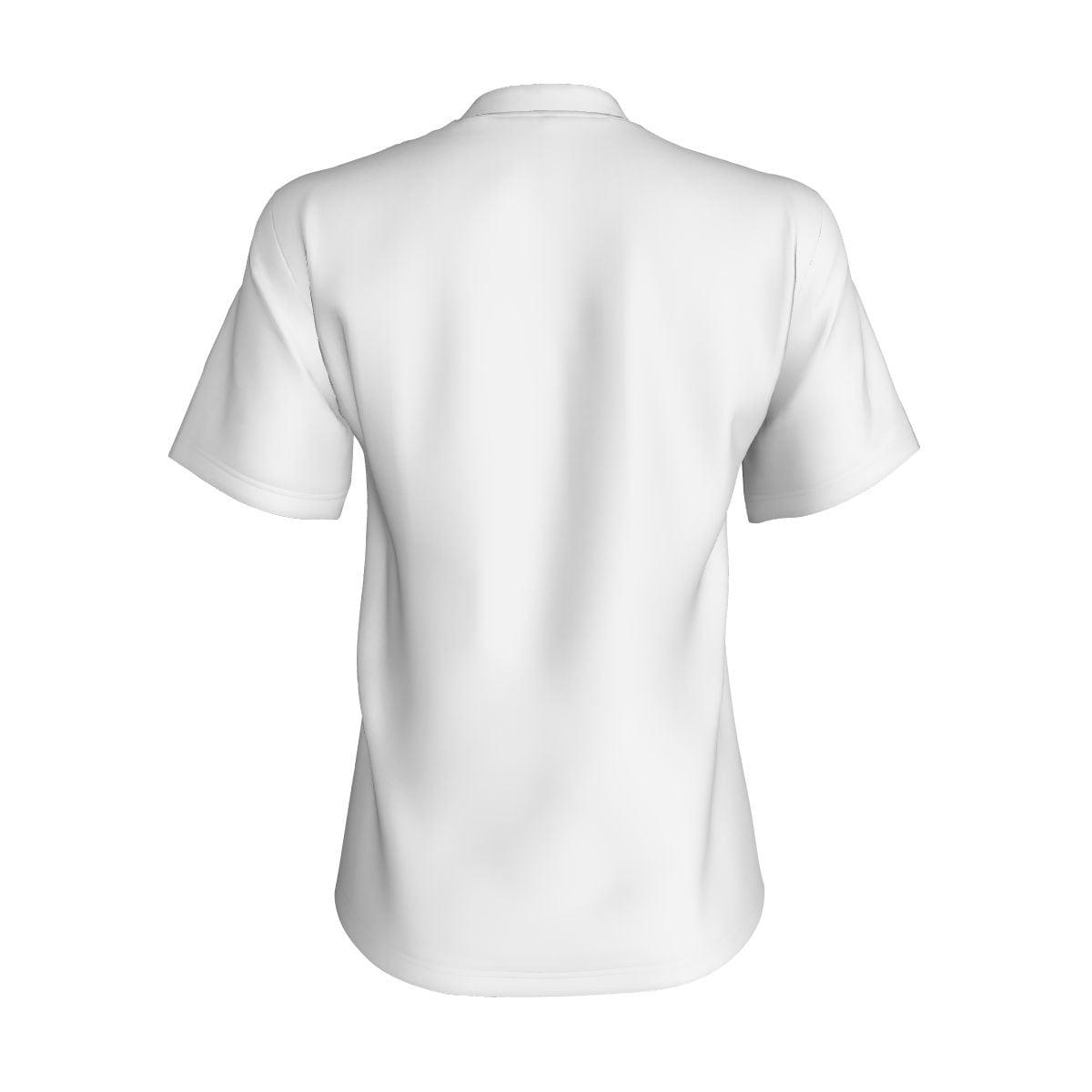 Golf Mom Women's V-Neck Short-Sleeve T-Shirt - Magnolia Wild SC
