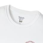 Proud Girl Dad Volleyball T-Shirt - Perfect Gift for Volleyball Dads - Magnolia Wild SC