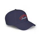 Cheer Dad Baseball Cap — Limited Edition "Established [Year]" - Magnolia Wild SC