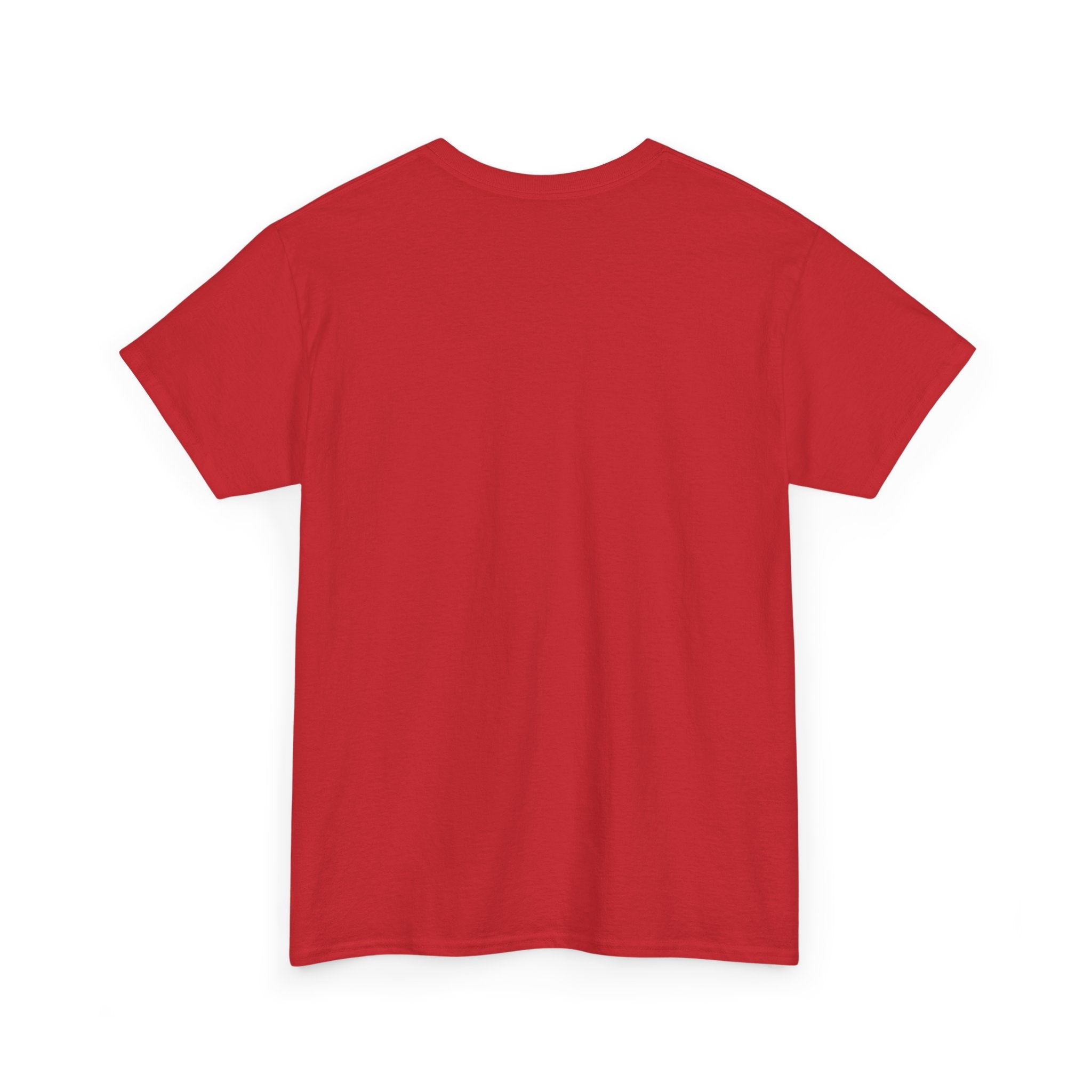 Retro Badge Style: The Vintage Tennis Dad Shield Tee - Magnolia Wild SC