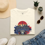 Brazil 2026 Soccer T-Shirt