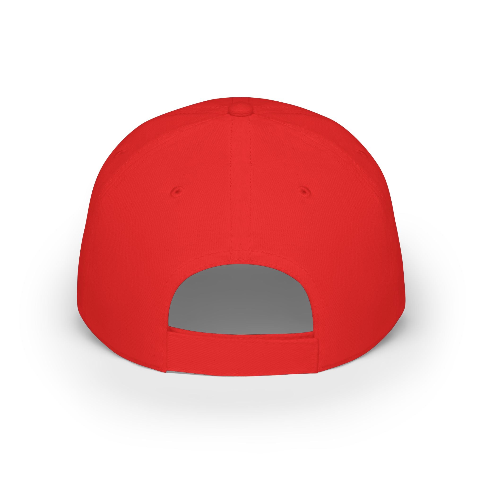 Lacrosse Dad Baseball Cap — Limited Edition "Established [Year]" - Magnolia Wild SC