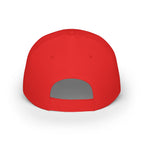 Hockey Dad Baseball Cap — Limited Edition "Established [Year]" - Magnolia Wild SC