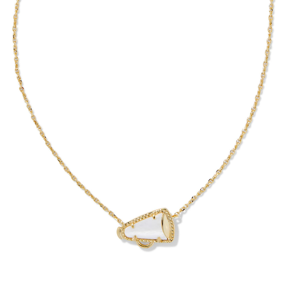 Athlete Charm Necklace - Multi-Sport Pendant in Gold or Silver - Magnolia Wild SC