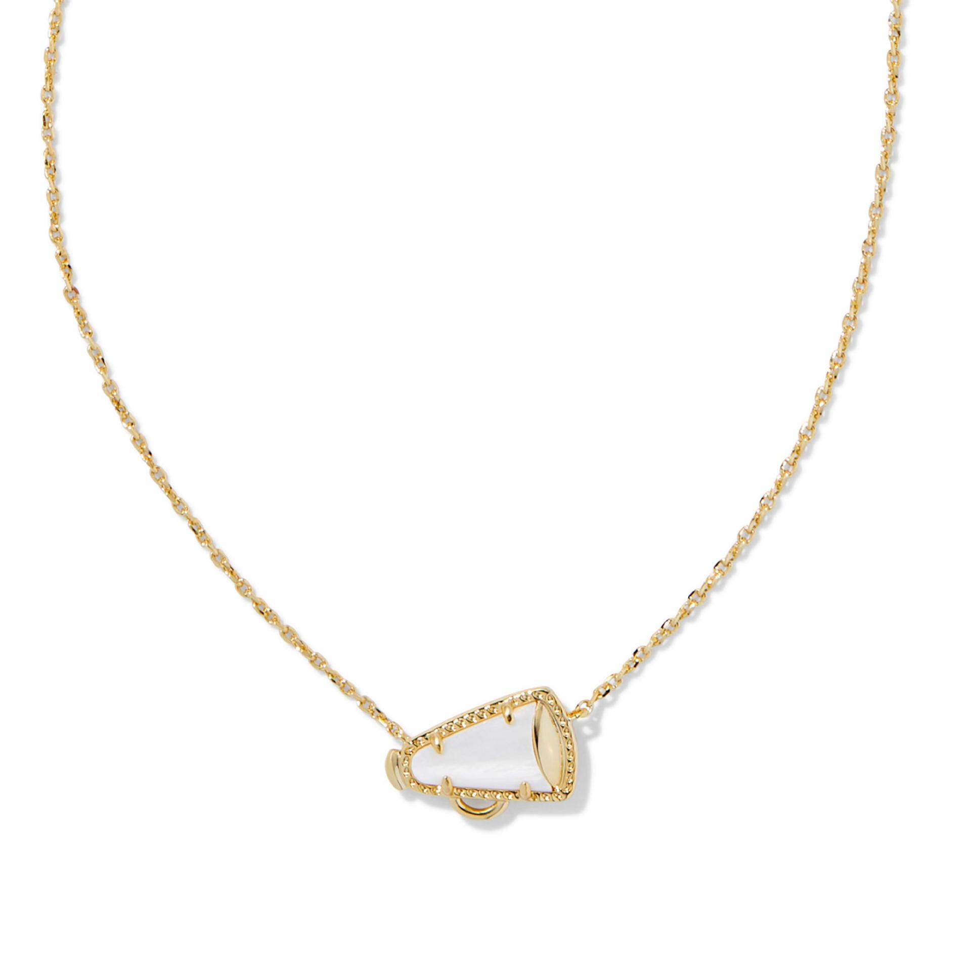 Athlete Charm Necklace - Multi-Sport Pendant in Gold or Silver - Magnolia Wild SC