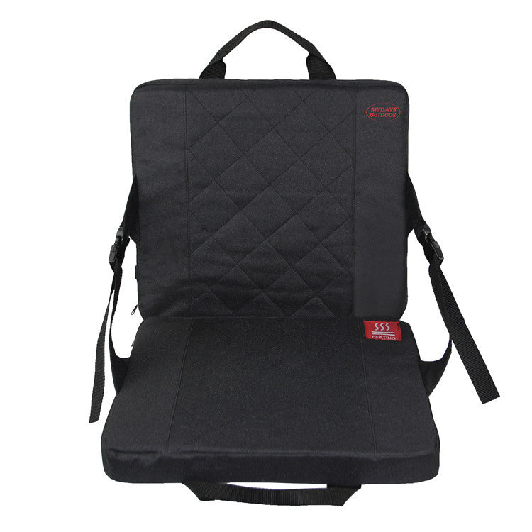 Portable Fall And Winter Heating Cushion Foldable Stadium - Magnolia Wild SC