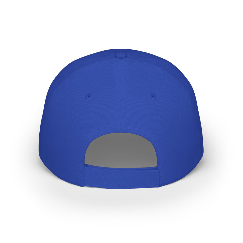 Swim Dad Baseball Cap — Limited Edition "Established [Year]" - Magnolia Wild SC