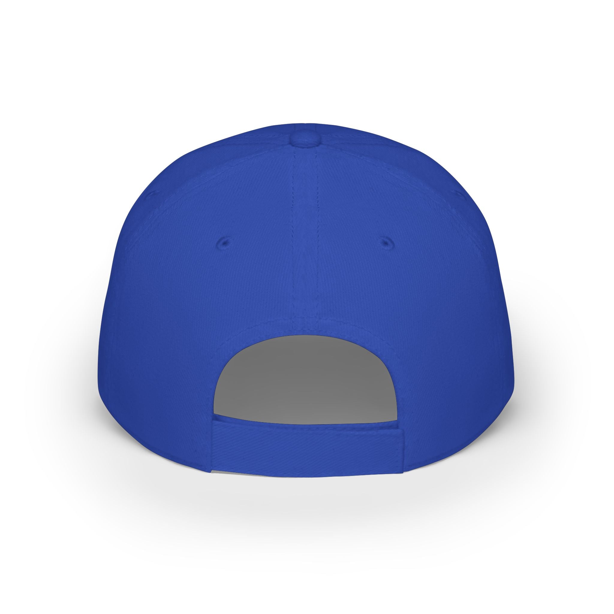 Swim Dad Baseball Cap — Limited Edition "Established [Year]" - Magnolia Wild SC