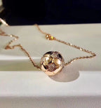 Classic Soccer Pendant — For Fans & Players - Magnolia Wild SC