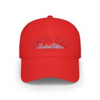 Swim Dad Baseball Cap — Limited Edition "Established [Year]" - Magnolia Wild SC