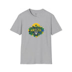 Brazil 2026 Soccer T-Shirt