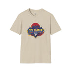 Colombia 2026 Soccer T-Shirt