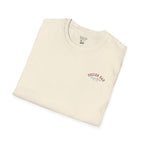 Proud Girl Dad Soccer T-Shirt - Magnolia Wild SC