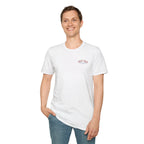 Proud Girl Dad Golf T-Shirt — Golf-Themed Father's Day Tee - Magnolia Wild SC
