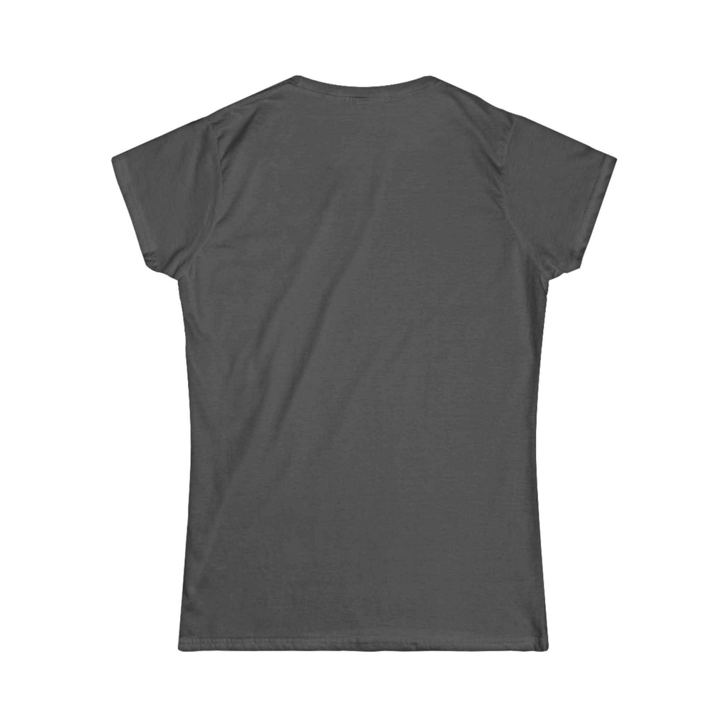 Retro Softball Mama Tee