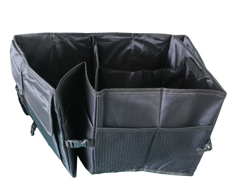 Apex Field Car Trunk Organizer - Magnolia Wild SC