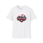 England 2026 Soccer T-Shirt