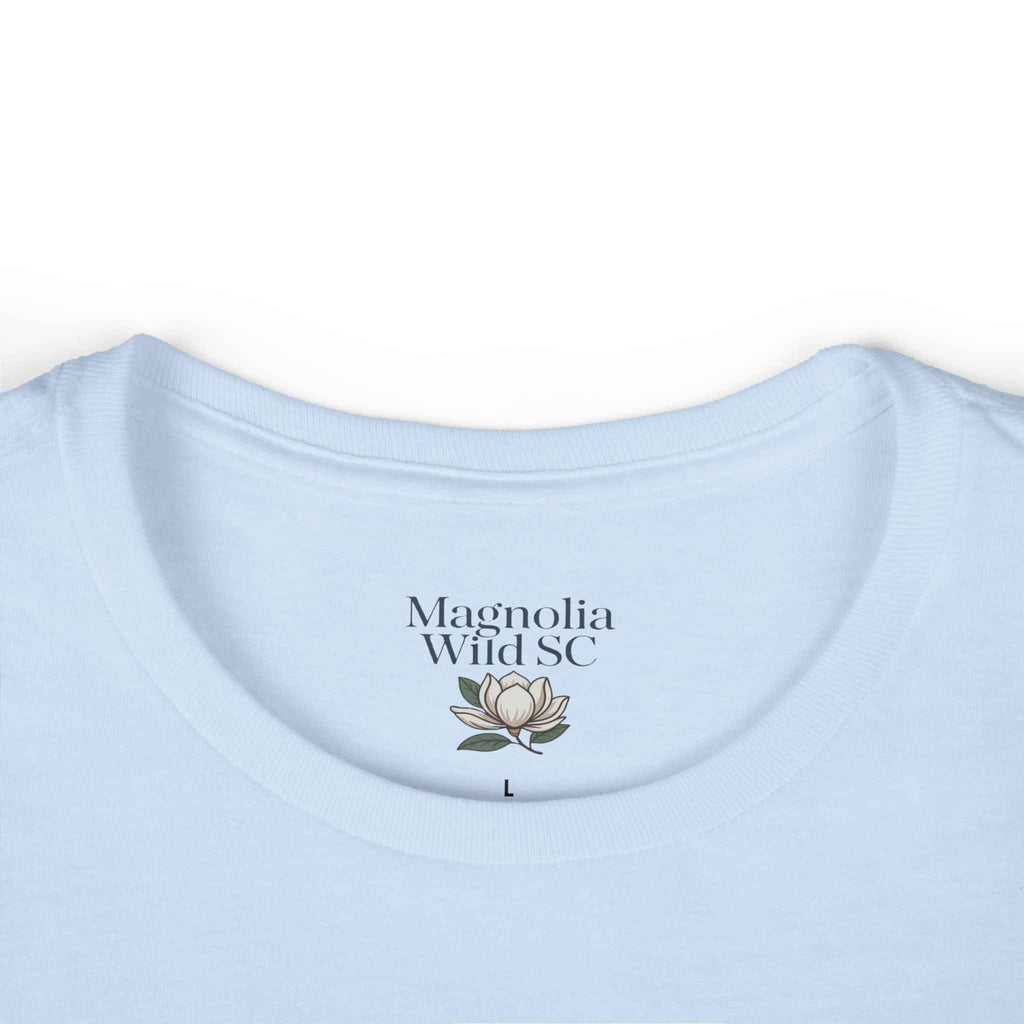 Retro Volleyball Mama Tee