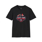 England 2026 Soccer T-Shirt