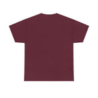 Retro Badge Style: The Vintage Tennis Dad Shield Tee