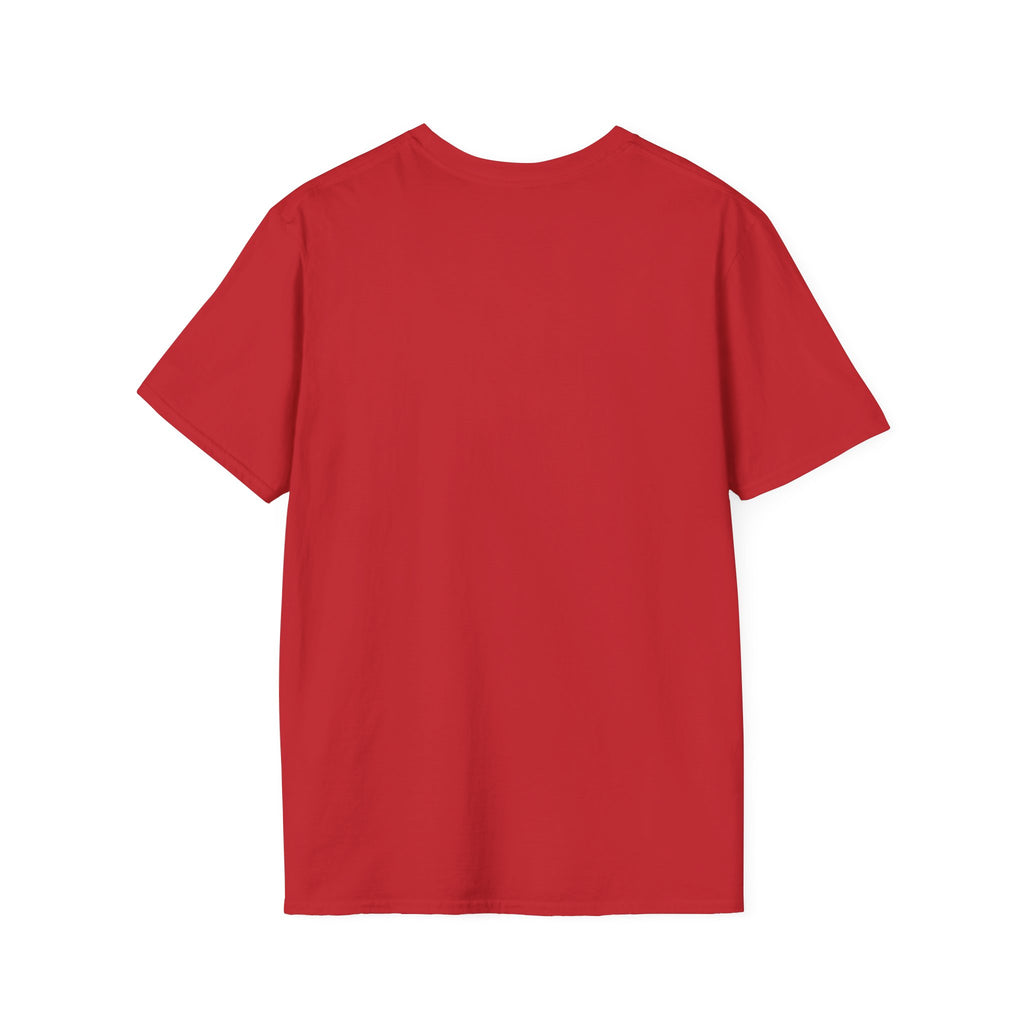 Personalized 'My Favorite Lacrosse Player Calls Me' T-Shirt — Custom Name Lacrosse Tee