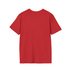 Personalized 'My Favorite Lacrosse Player Calls Me' T-Shirt — Custom Name Lacrosse Tee