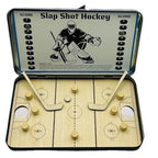 Mini Travel Sports Game for Kids & Adults | Choose Your Style: Hockey, Baseball, Football, Softball, or Joint Dice Edition - Magnolia Wild SC