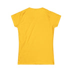 Vintage Inspired Lacrosse Mama Tee - Magnolia Wild SC