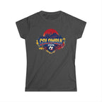 Colombia Soccer Tee - Show Your Passion for the Game