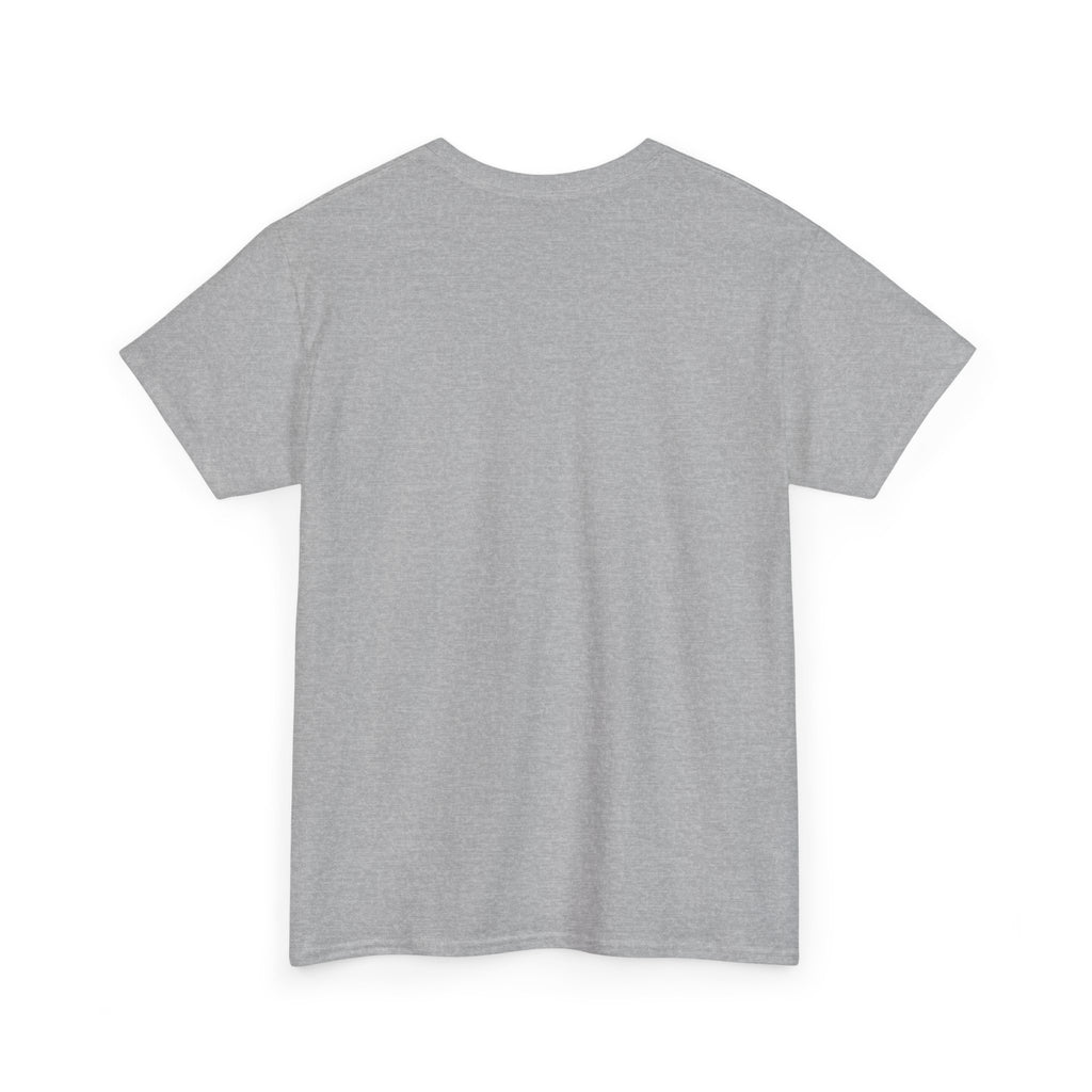 Retro Court Style: The Vintage Basketball Dad Shield Tee - Magnolia Wild SC
