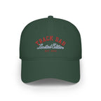 Track Dad Baseball Cap — Limited Edition "Established [Year]" - Magnolia Wild SC