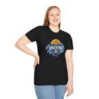 Argentina 2026 Soccer T-Shirt