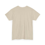 Retro Badge Style: The Vintage Cross Country Dad Shield Tee - Magnolia Wild SC