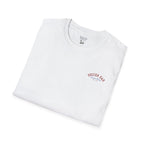 Proud Girl Dad Soccer T-Shirt - Magnolia Wild SC