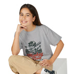 Monkey Ball Baseball T-Shirt