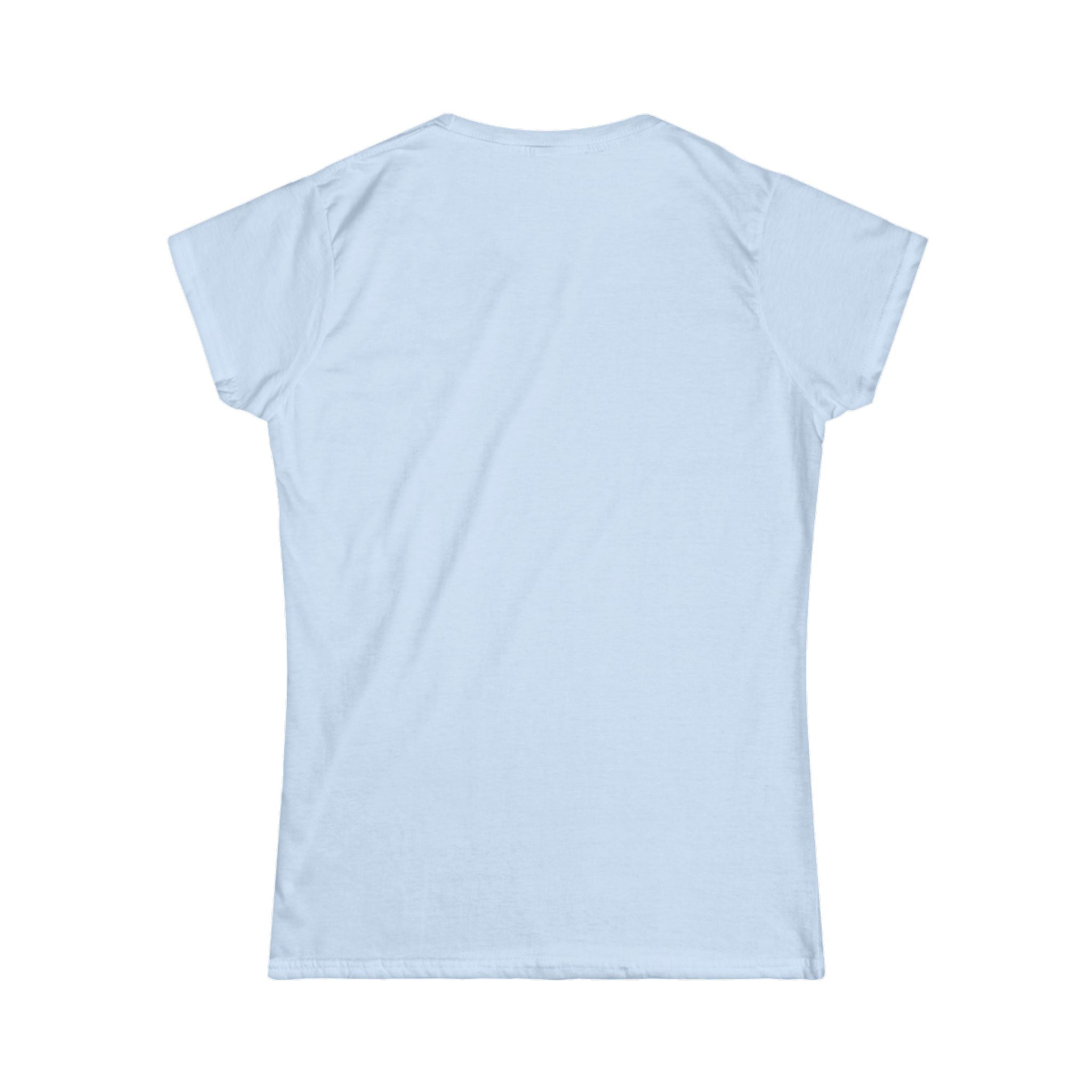 Vintage Inspired Lacrosse Mama Tee - Magnolia Wild SC