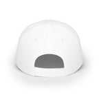 Personalized Skating Dad Baseball Cap - Limited Edition Established [Year] - Magnolia Wild SC