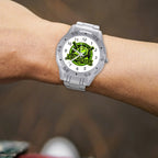 Game Day Legacy Personalized Men’s Watch - Magnolia Wild SC